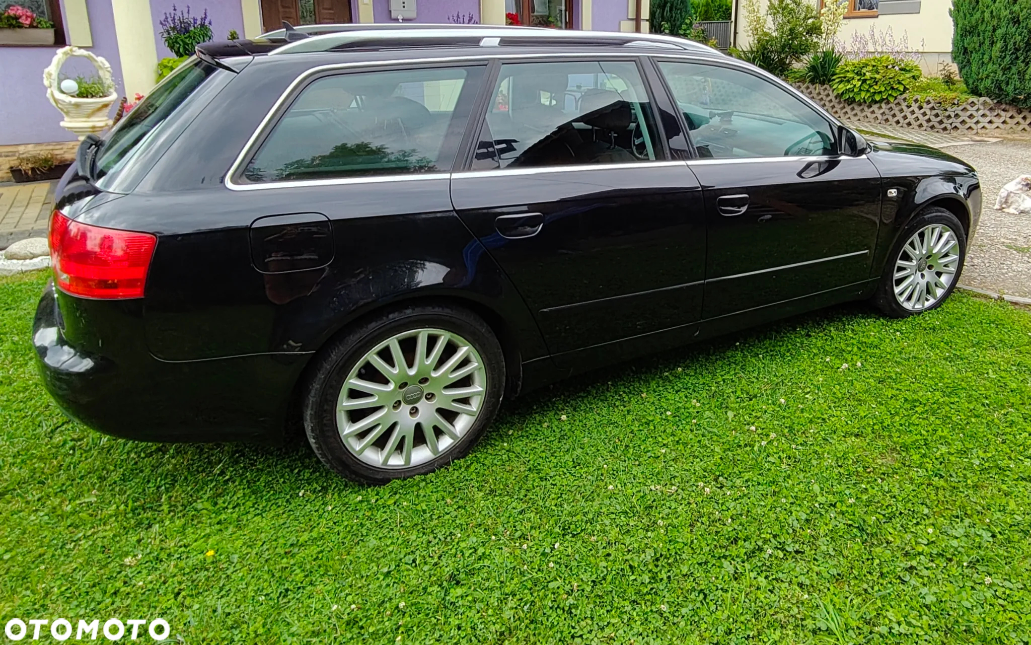 Audi A4 2.0 TDI - 12