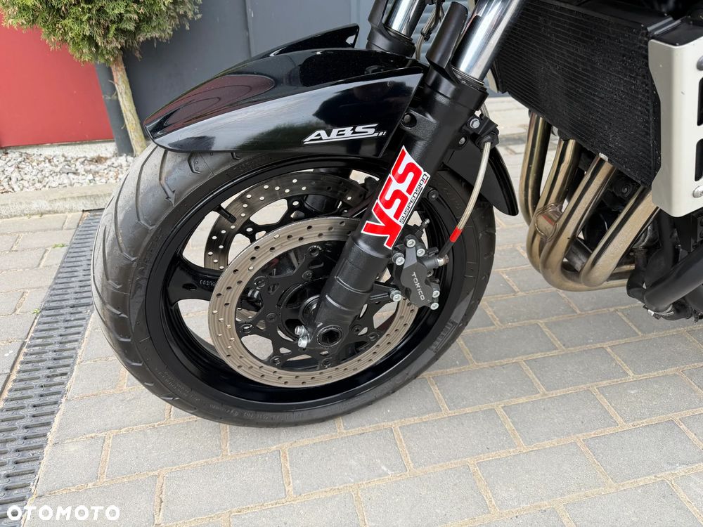 Suzuki Bandit - 31