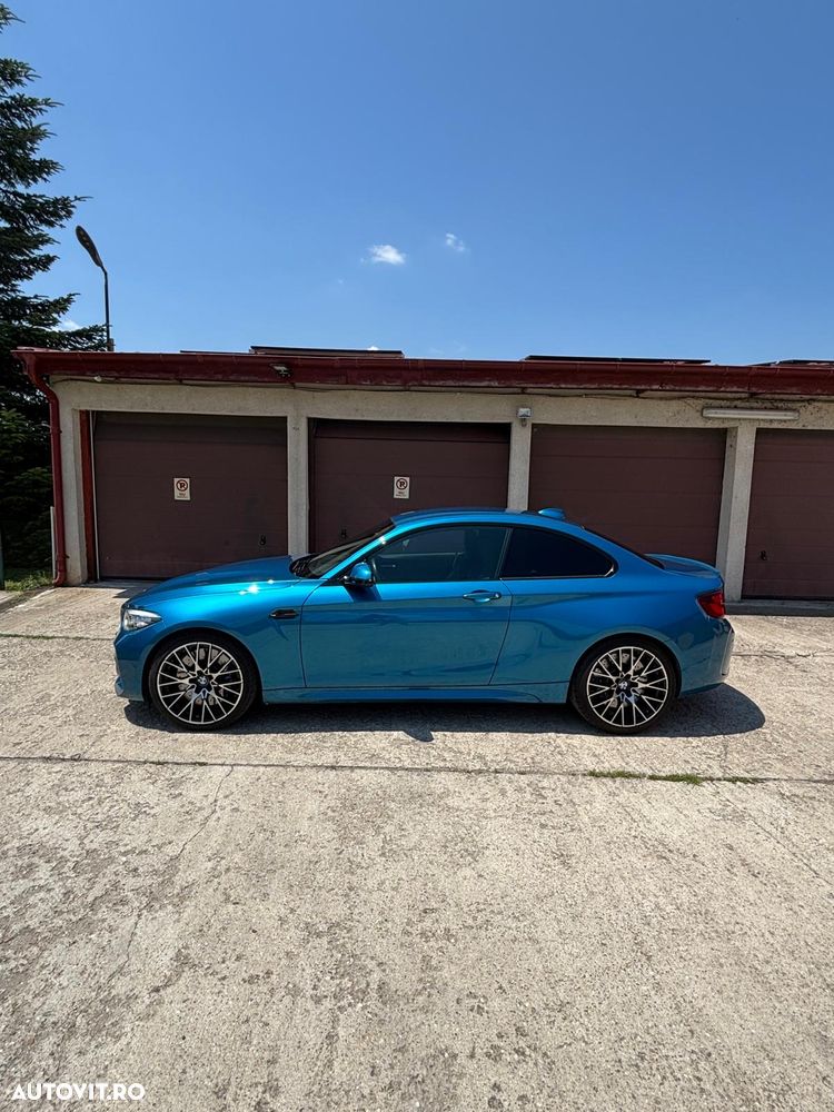 BMW M2 - 2