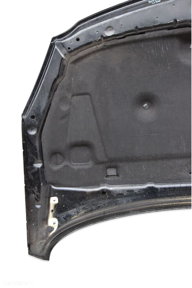 Maska OPEL INSIGNIA A 2008-2017 Kolor: Z22Y - 12