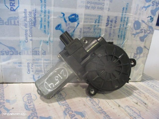 Motor Elevador Vidro 12370D HONDA JAZZ 2012 1.4I 16V 100CV 5P CINZA T DRT - 2