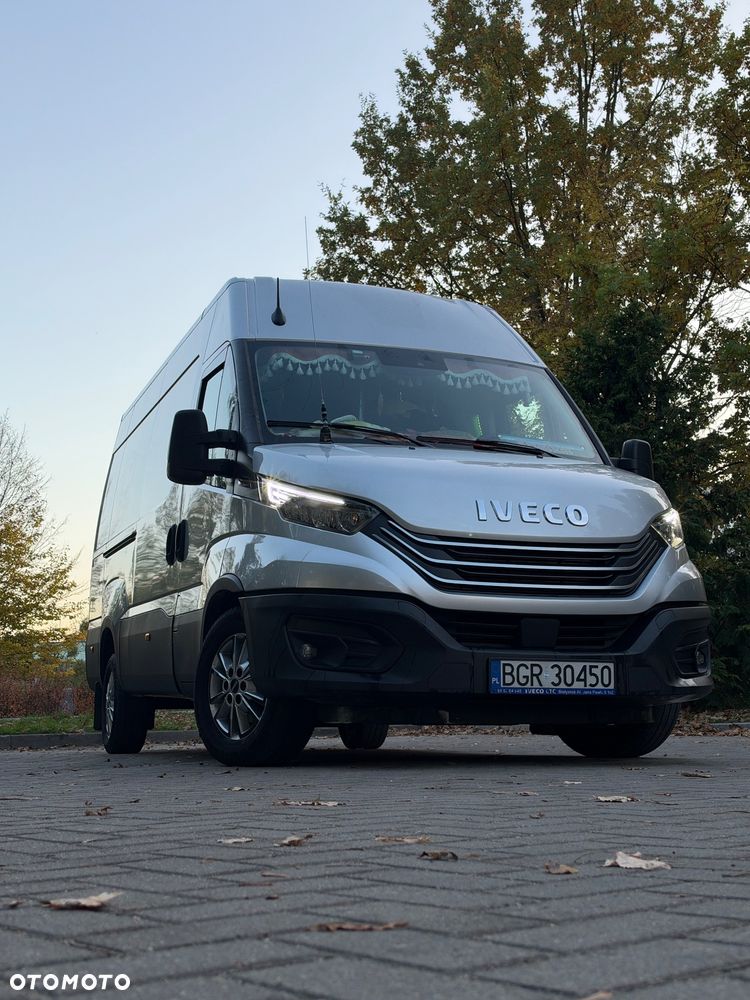 Iveco Daily