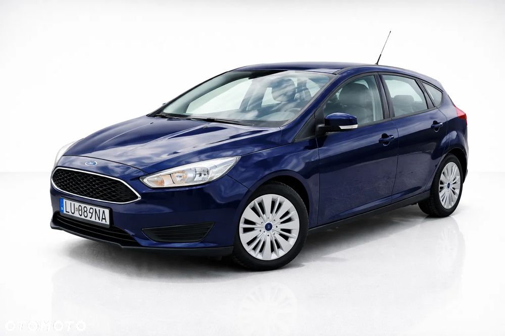 Ford Focus - 2