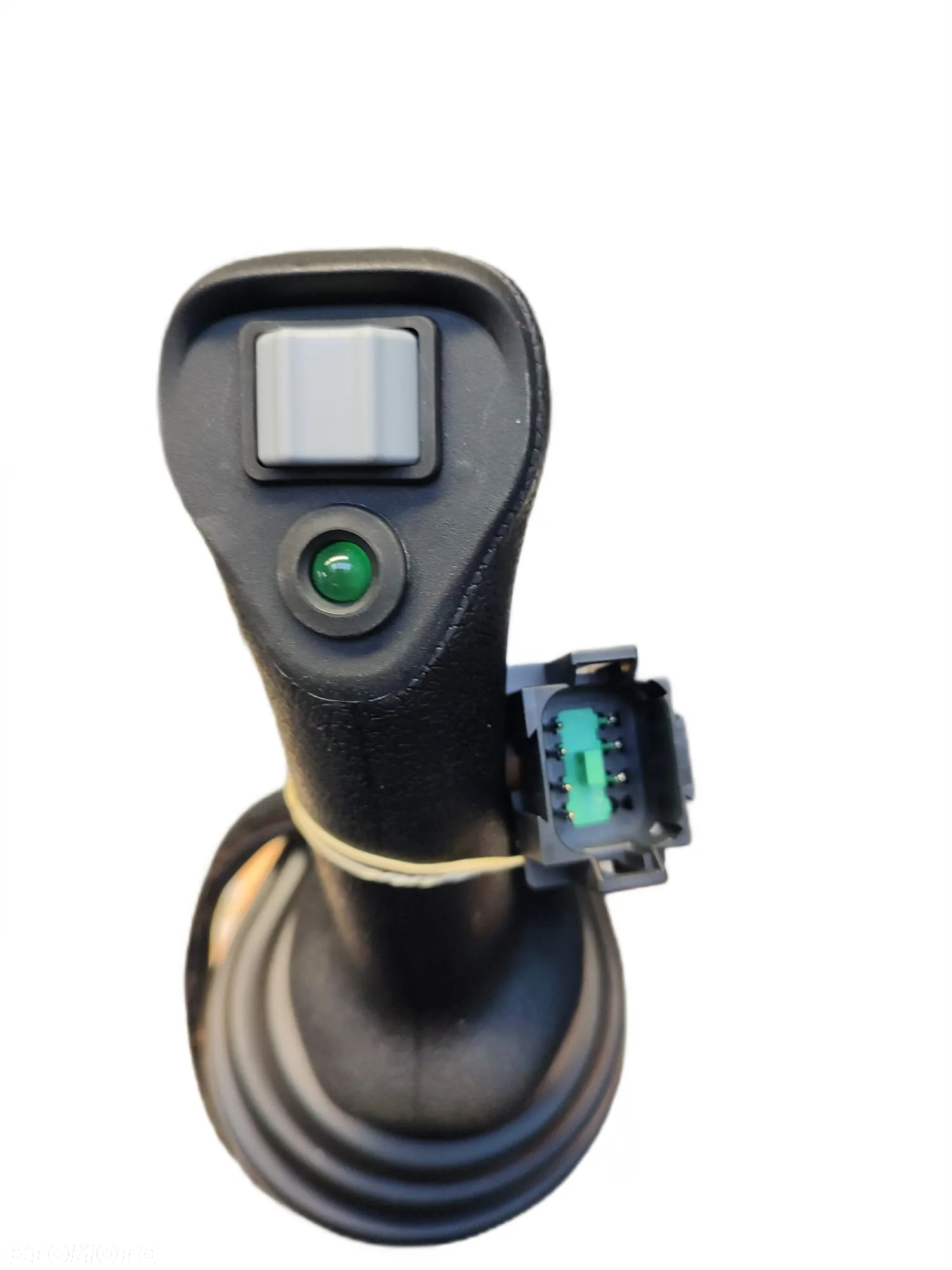 Joystick prawy JCB 401/E7246 ORG - 5
