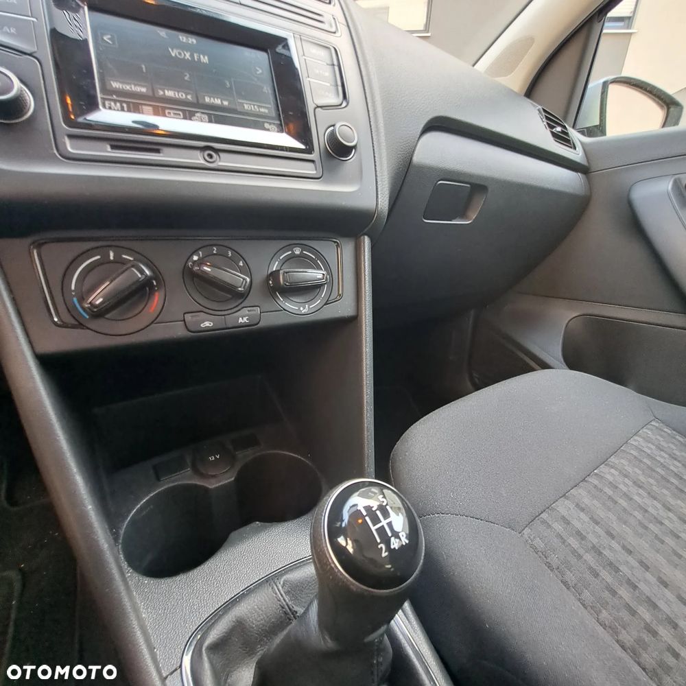 Volkswagen Polo 1.0 Start - 13