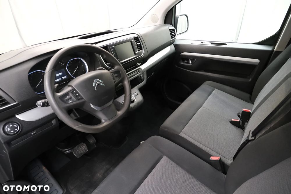 Citroën SpaceTourer M EAT8 Business - 5