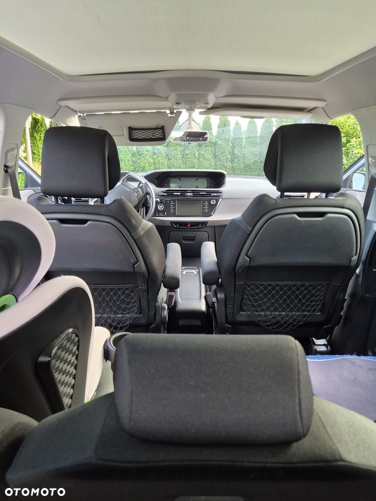 Citroën C4 Picasso - 4