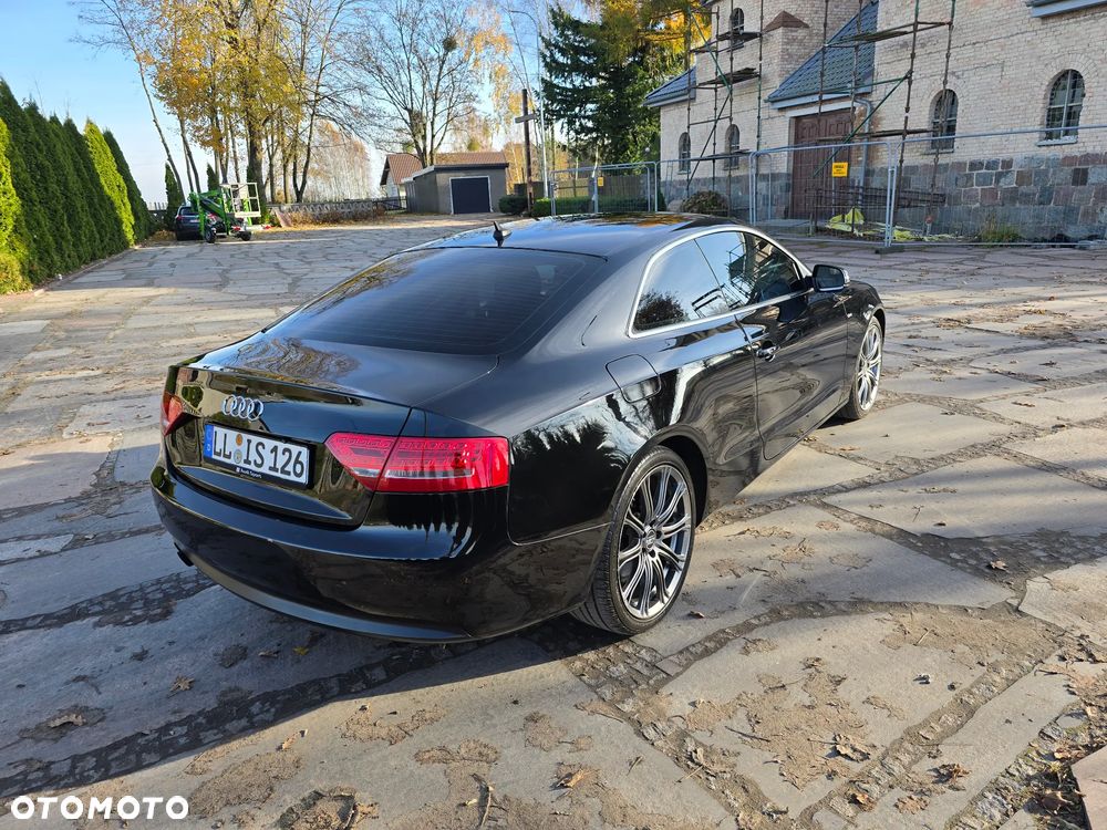 Audi A5 Coupé 2.0 TFSI - 5
