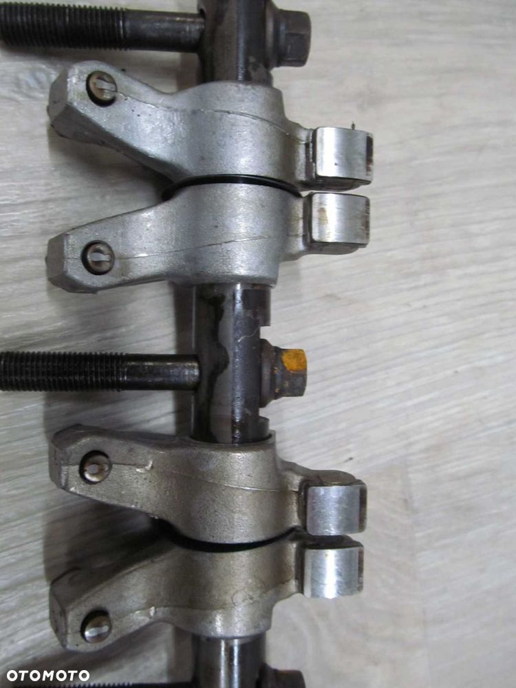 DAIHATSU HIJET PFAU PORTER 1.3 98- WALEK ROZRZADU DZWIGIENKI ZAWOROWE - 7