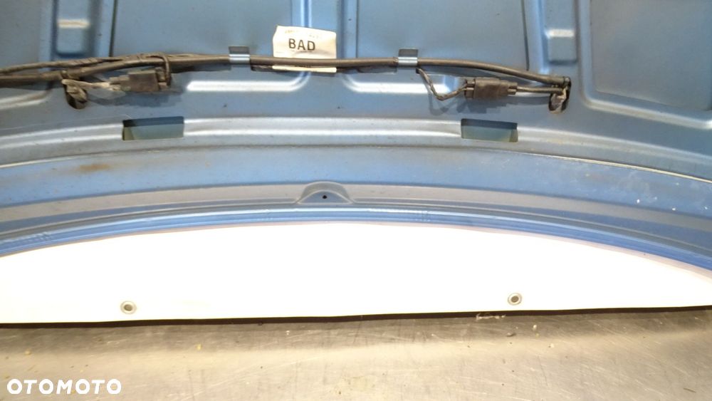 MASKA FORD FOCUS MK2 LIFT 1.8 - 18