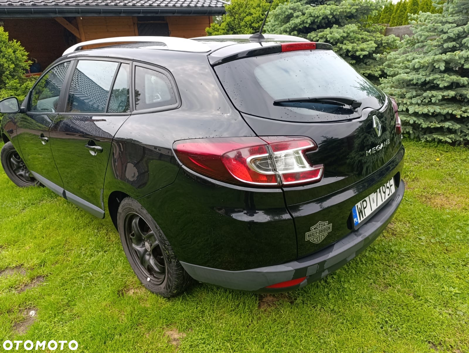 Renault Megane - 3