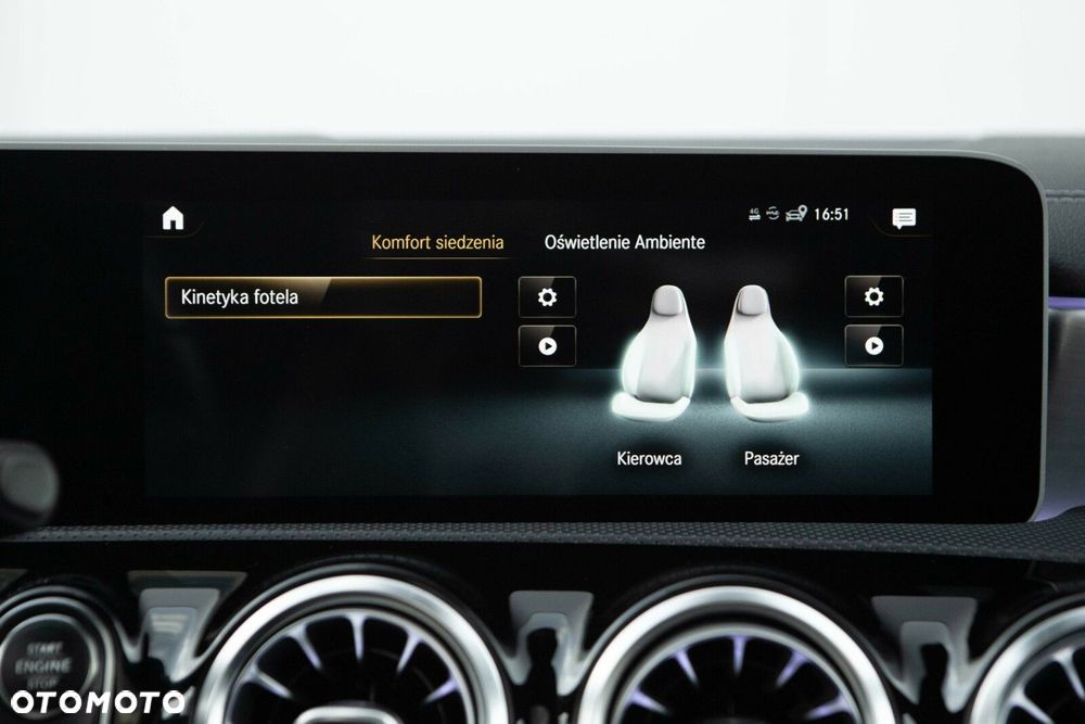 Mercedes-Benz CLA 200 AMG Line 7G-DCT - 33