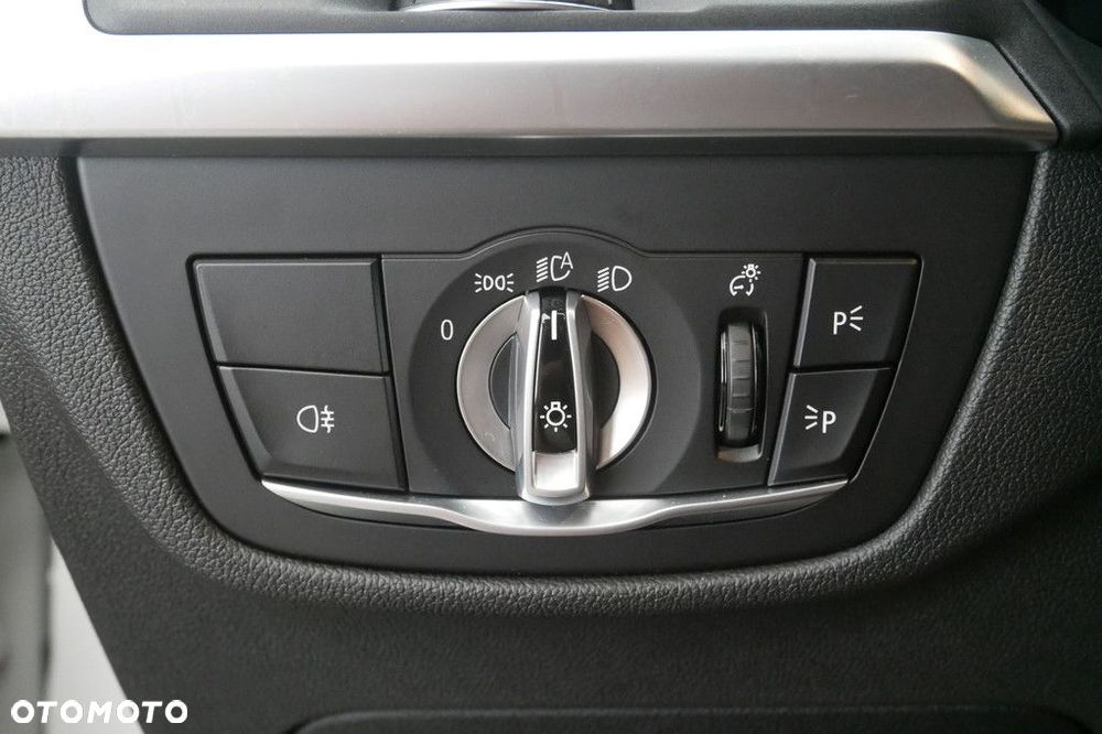 BMW X3 - 39