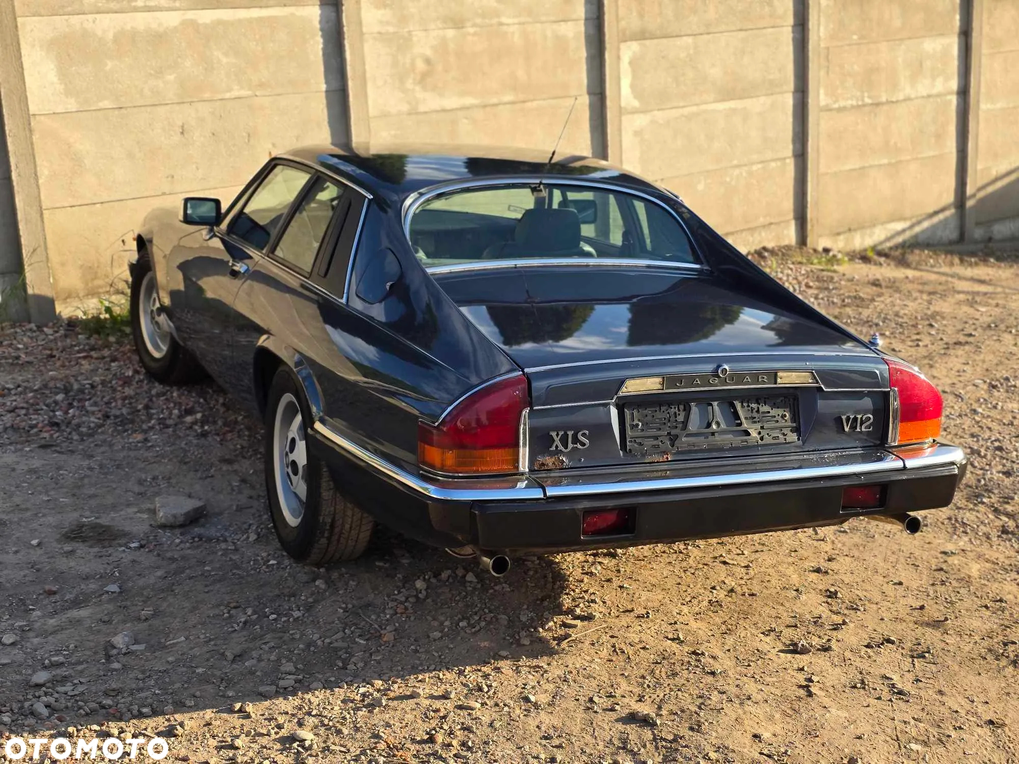 Jaguar XJS - 4