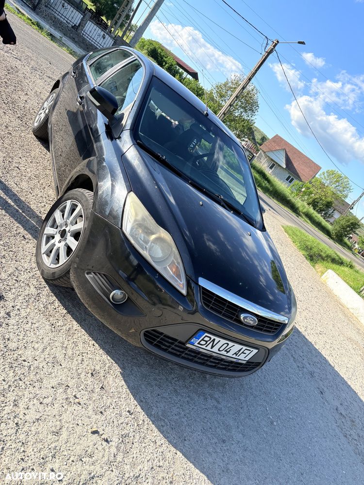Ford Focus - 3