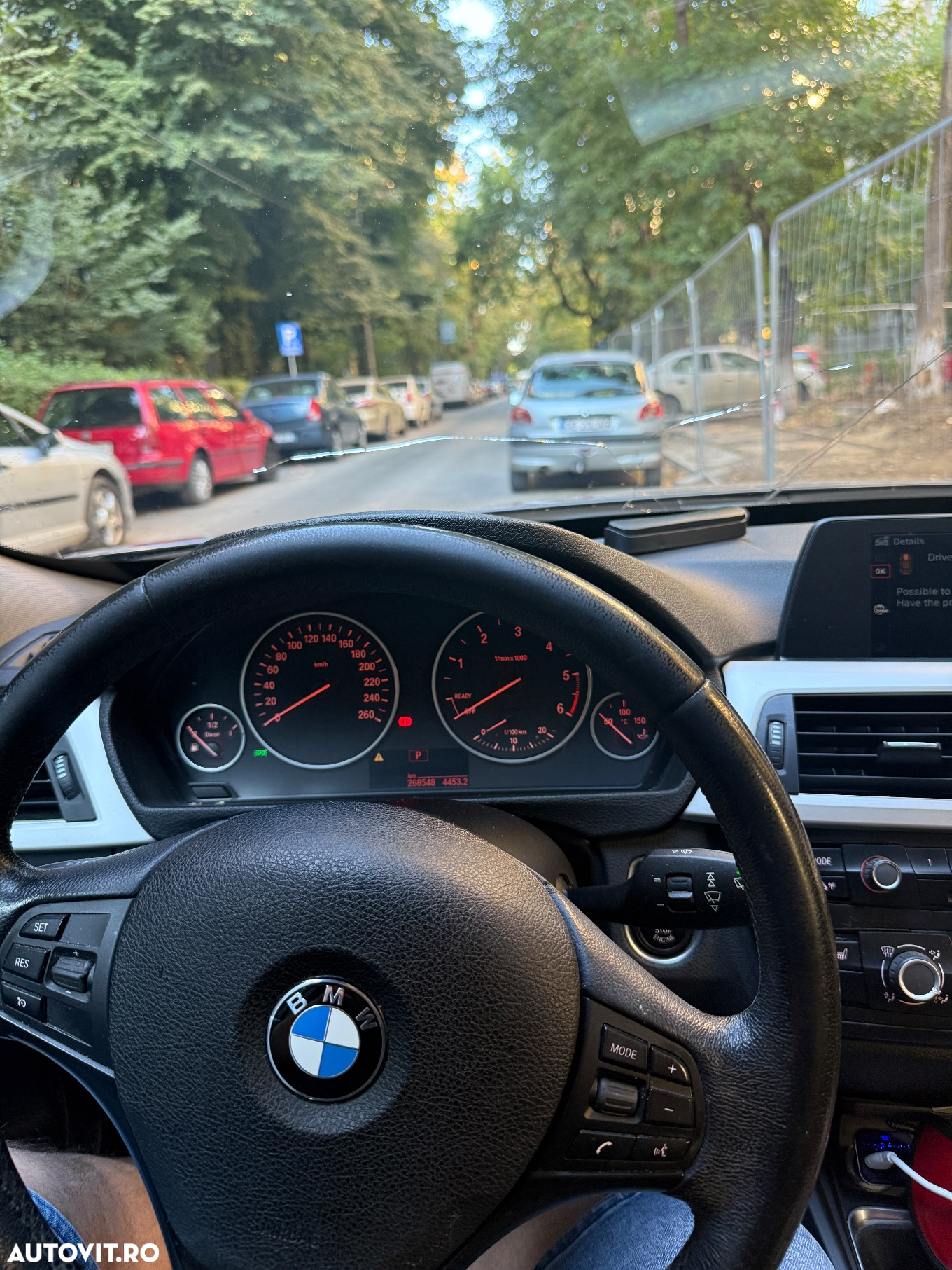 BMW Seria 3 - 6