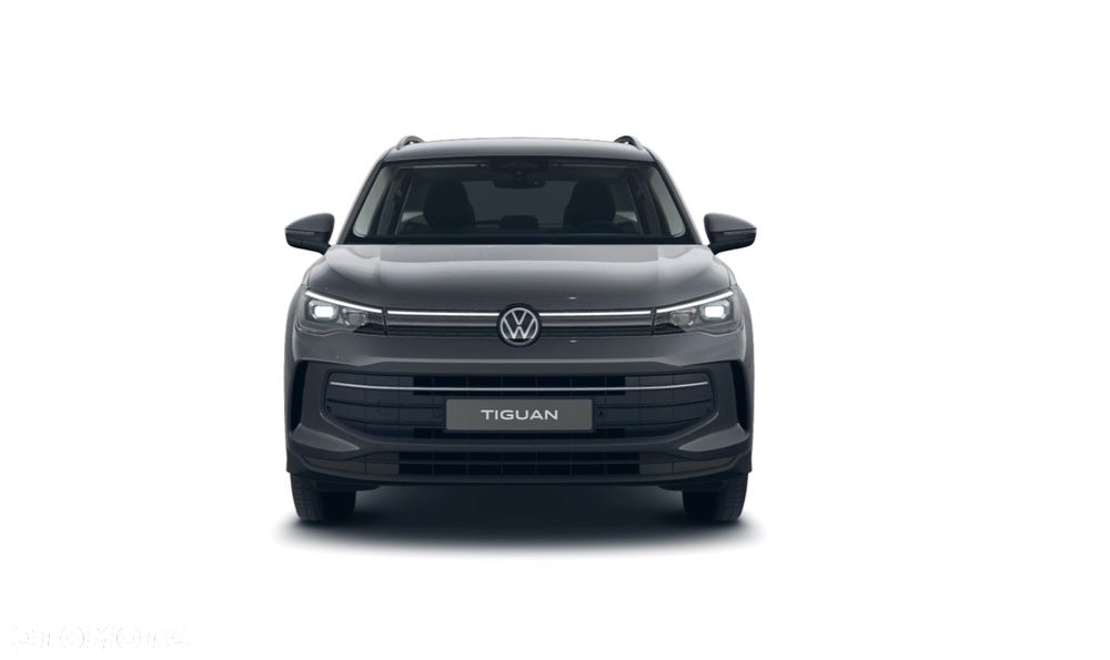 Volkswagen Tiguan 1.5 TSI EVO Life DSG - 13