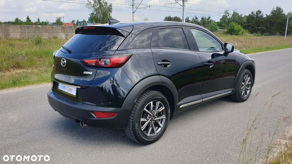 Mazda CX-3 2.0 SkyPassion - 6