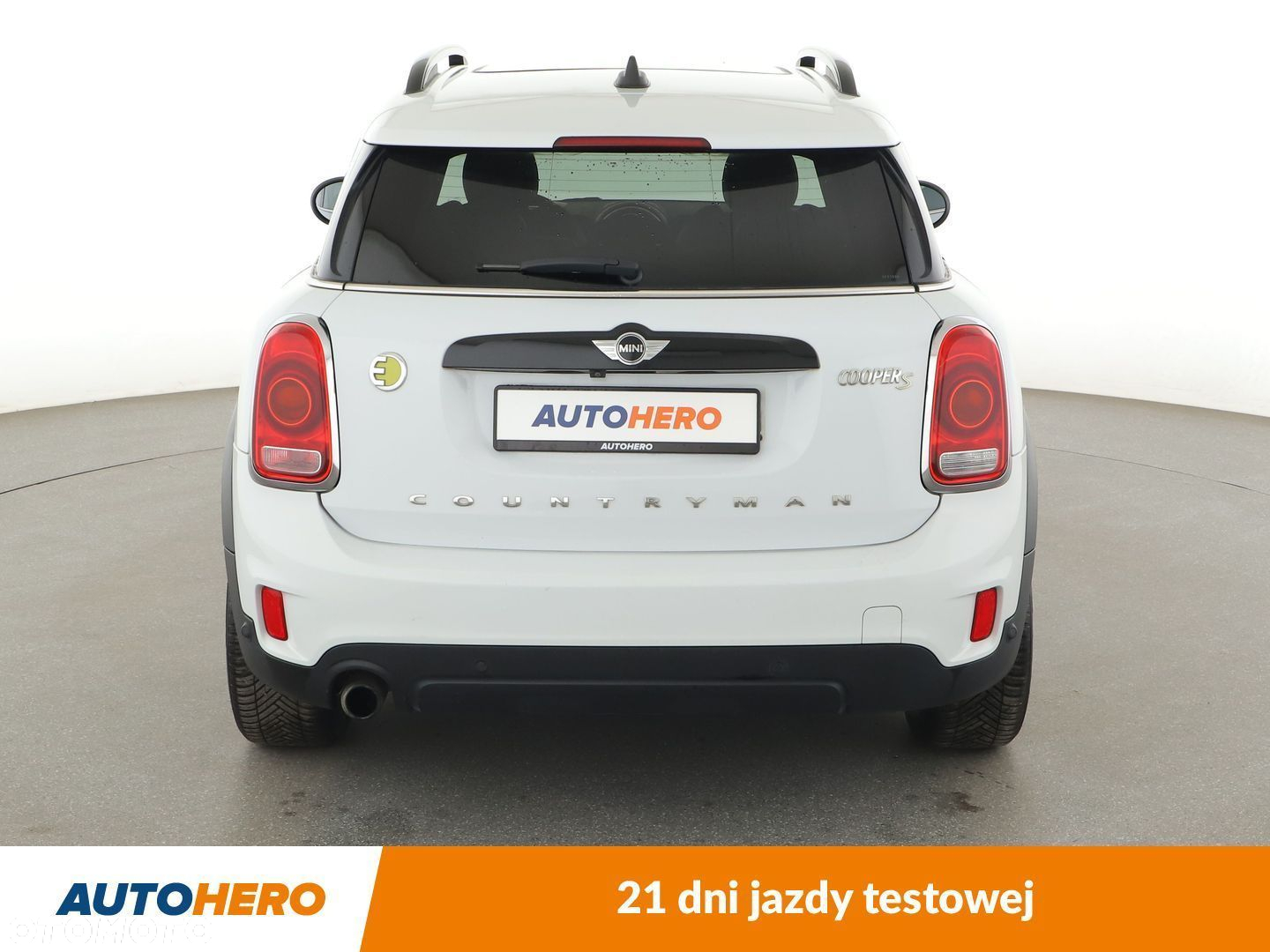 MINI Countryman - 5