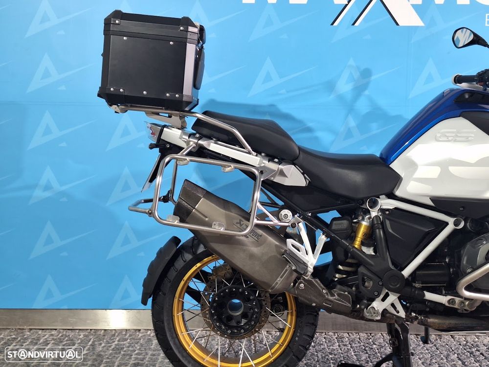 BMW R 1250 GS Adventure HP - 4