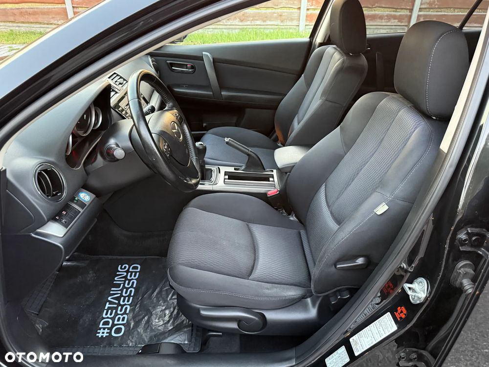 Mazda 6 2.0 Kirei - 19