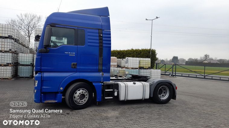 MAN TGX 18.440 4X2 BLS - 3
