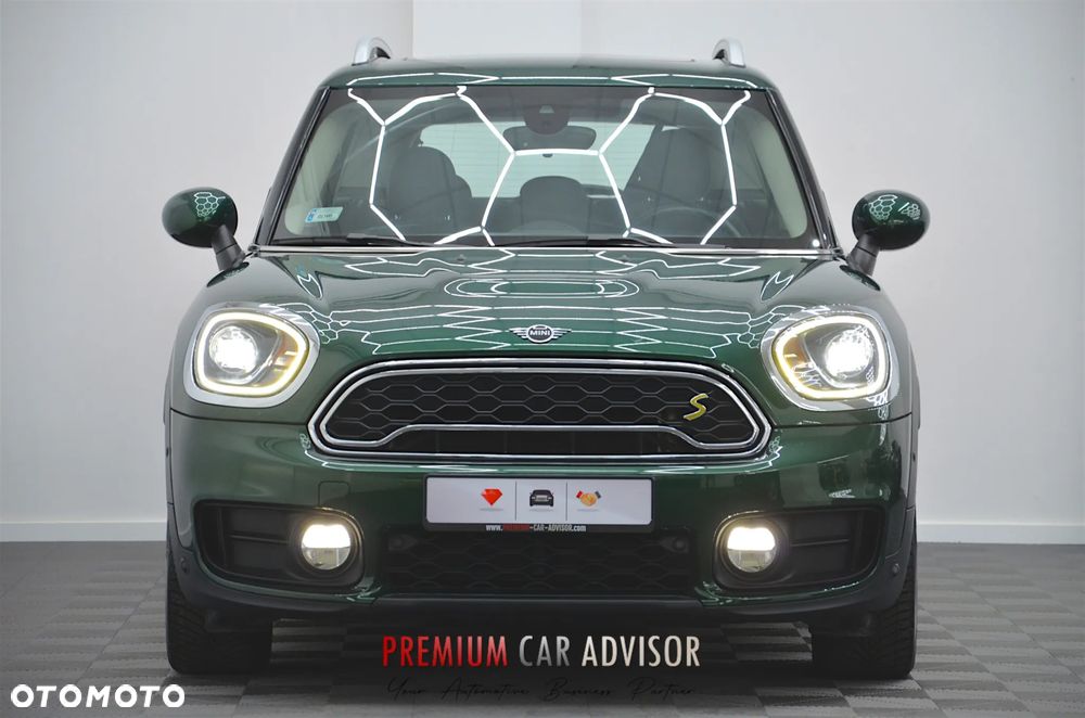MINI Countryman Cooper S E ALL4 - 9