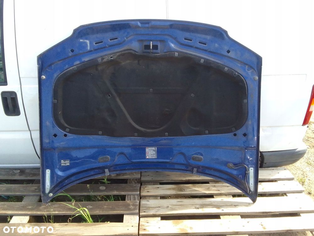 Maska Vw Passat B5 Lc5X - 9