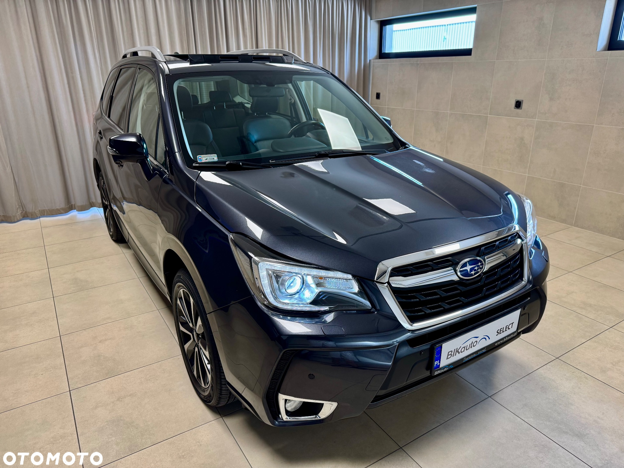Subaru Forester 2.0 XT Sport Lineartronic - 3