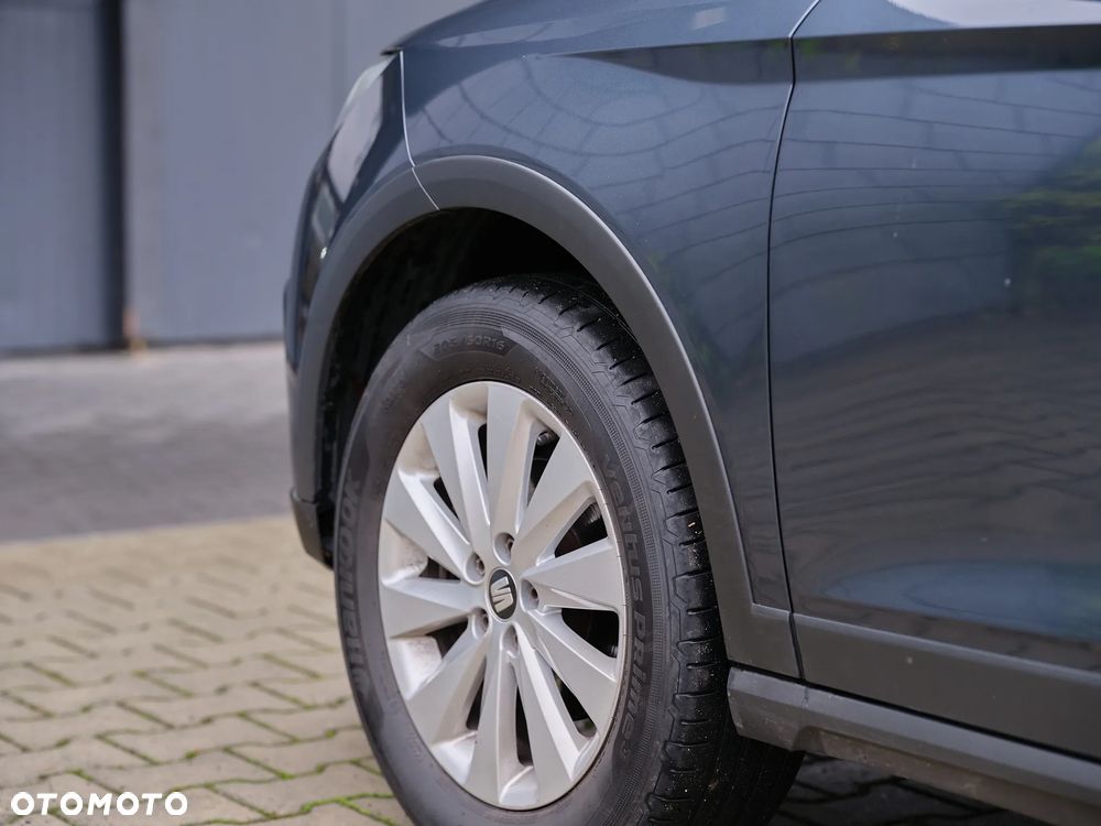 Seat Arona - 16