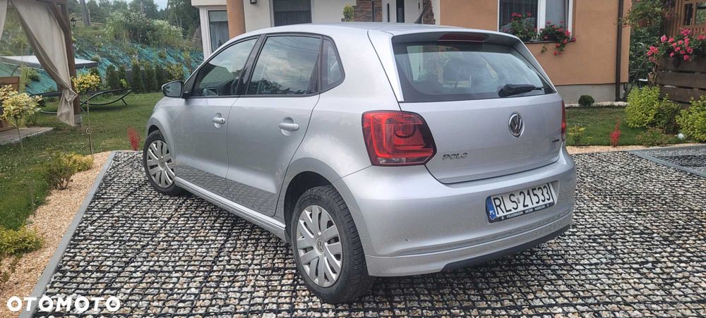 Volkswagen Polo - 5