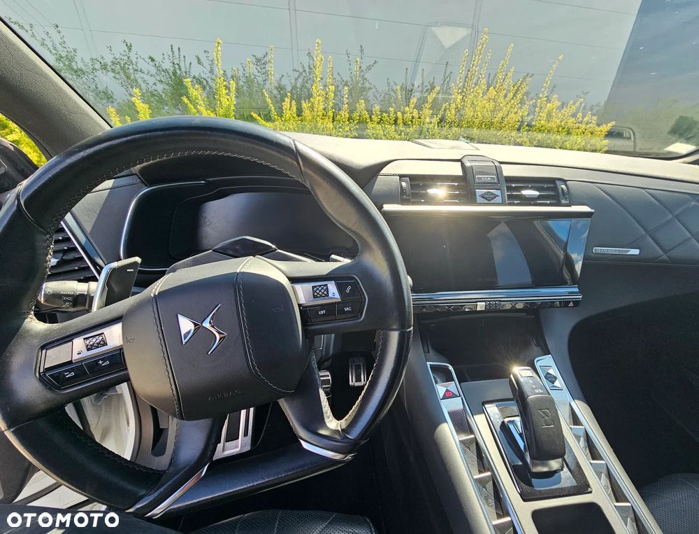 DS Automobiles DS 7 Crossback - 14