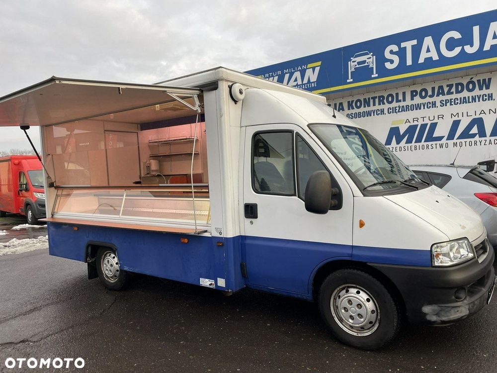 Fiat Ducato - 27