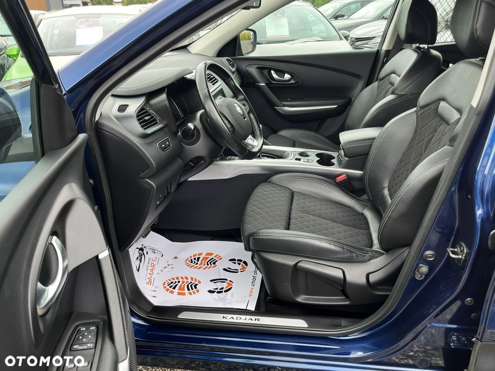 Renault Kadjar 1.3 TCe FAP Intens EDC - 29