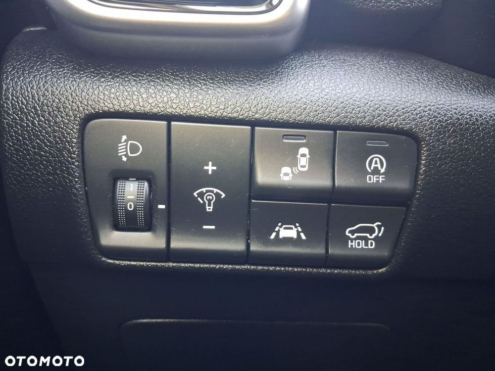 Kia Sportage 2021