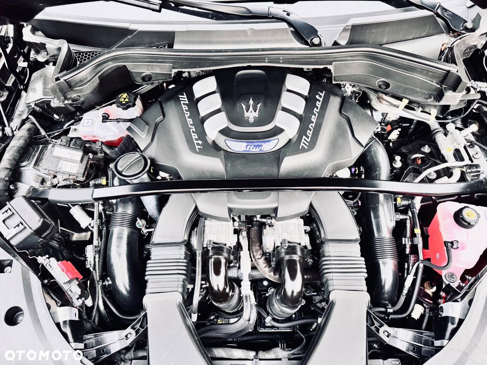 Maserati Grecale - 21