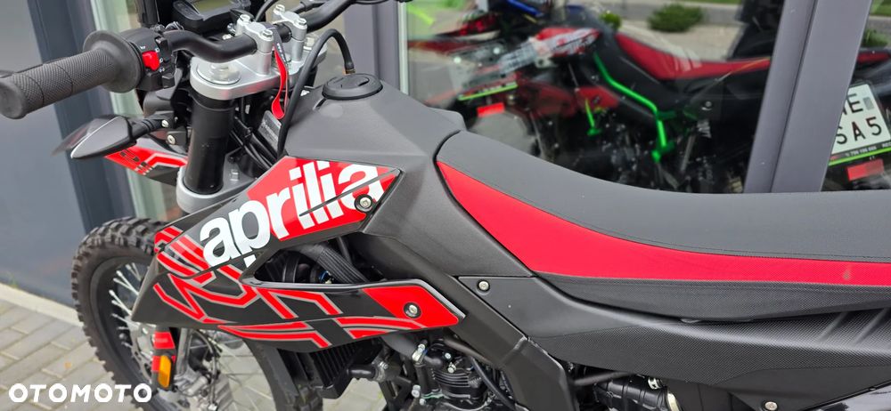 Aprilia RX - 34