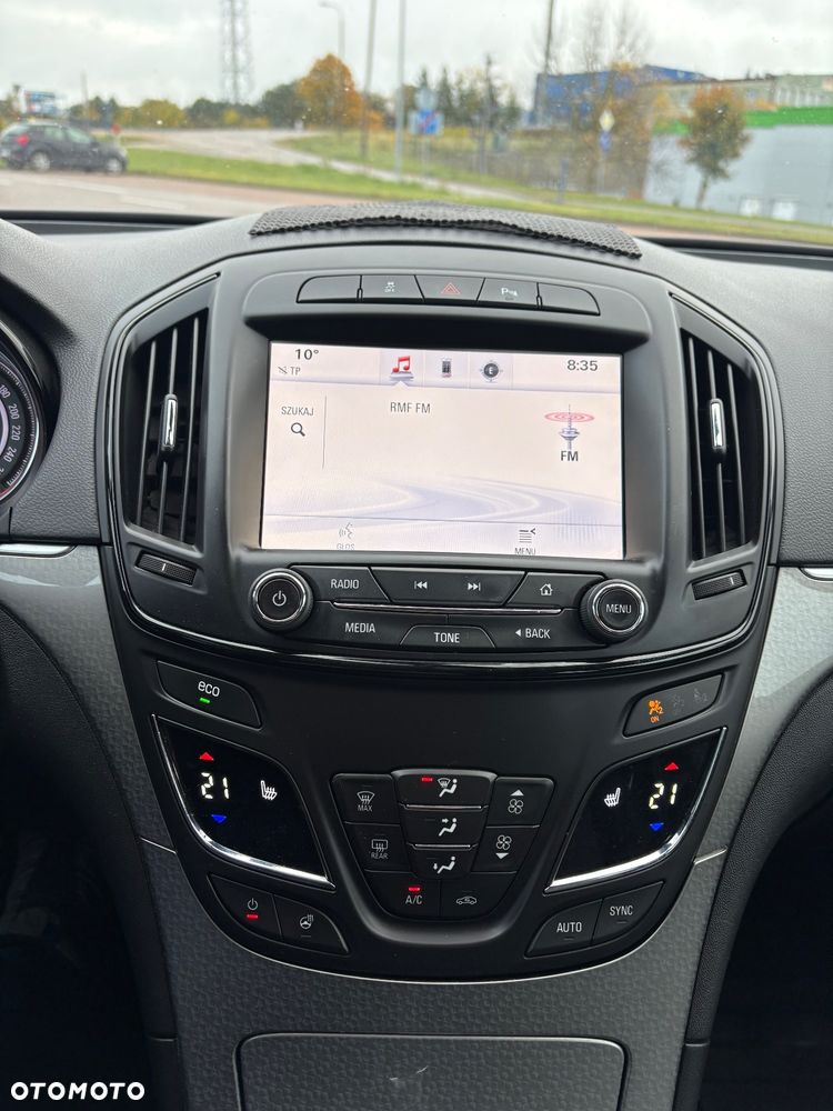 Opel Insignia CT 2.0 CDTI S&S - 21