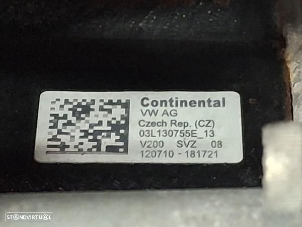 Motor Completo Volkswagen Touran (1T3) - 5