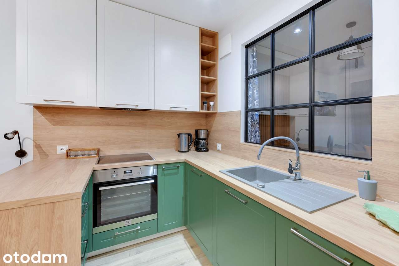 3-POKOJOWE| WILCZA 1| GDAŃSK| 57 M²| BEZ PROWIZJI