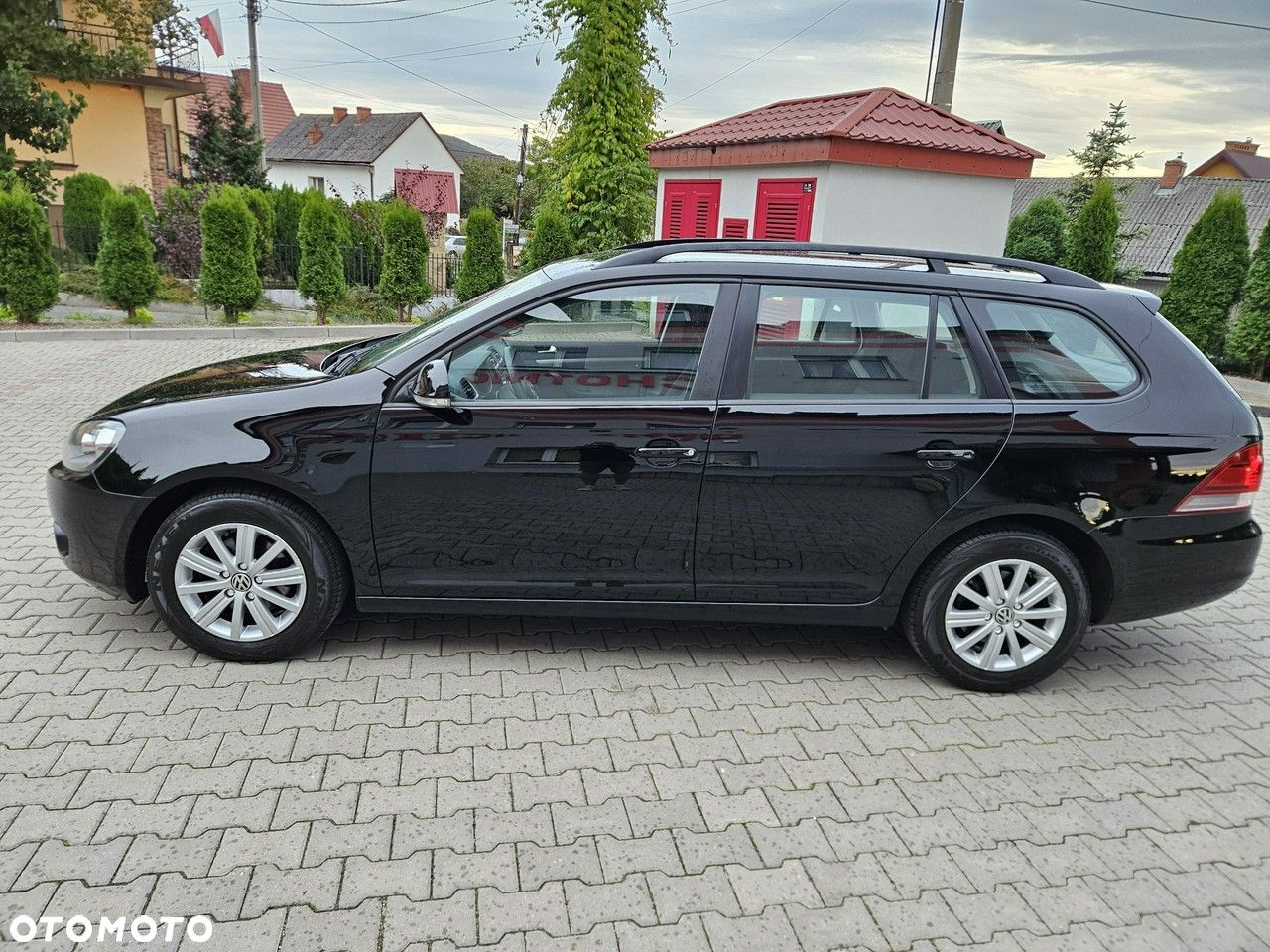 Volkswagen Golf - 3