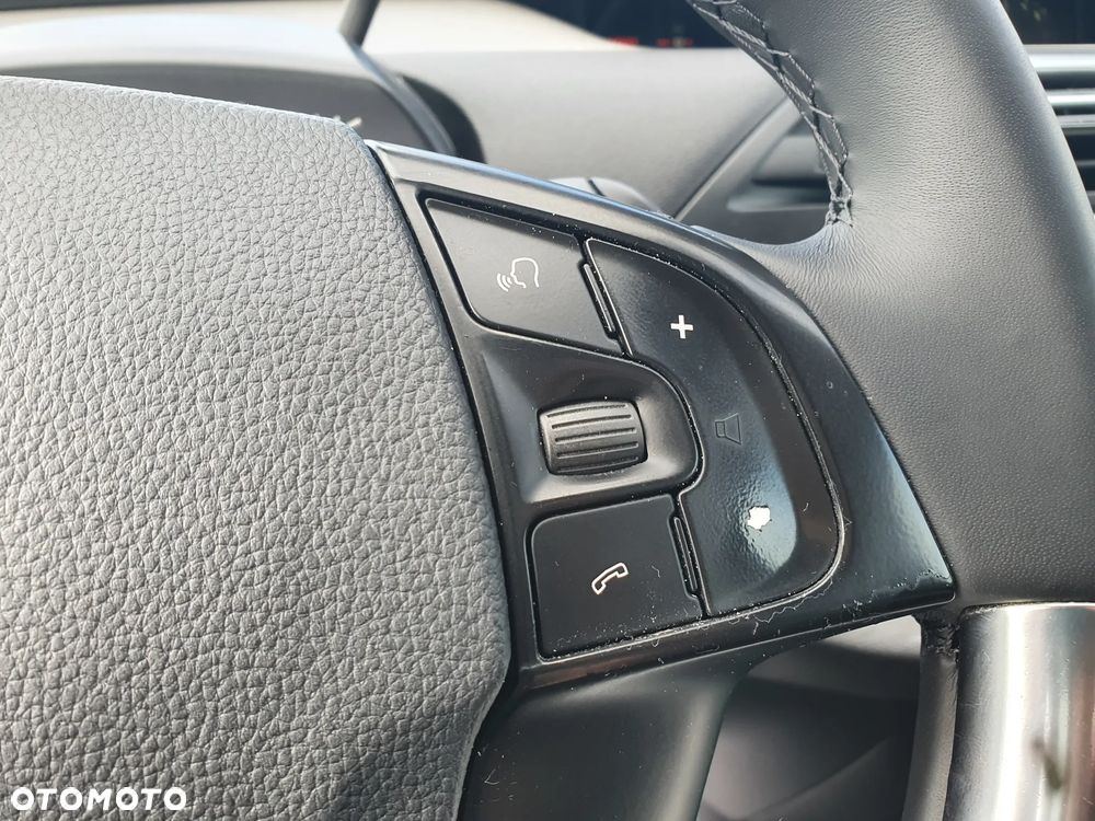 Citroën C4 Grand Picasso BlueHDi 120 EAT6 Business Class - 22