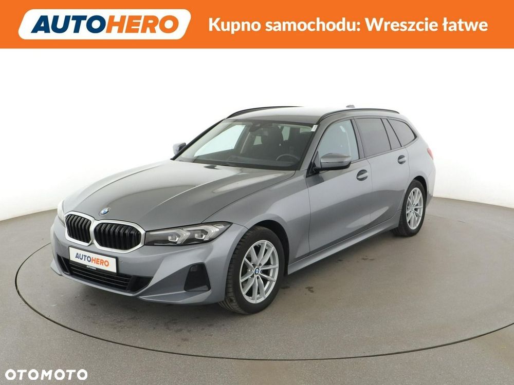 BMW Seria 3