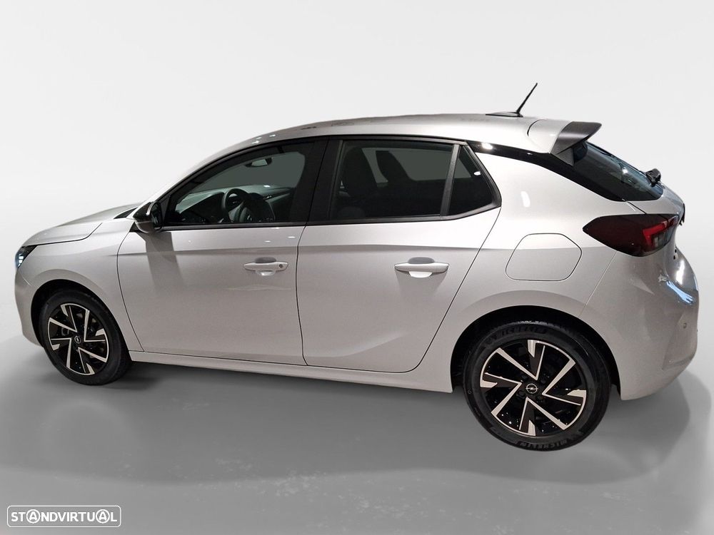 Opel Corsa 1.2 T Edition - 3