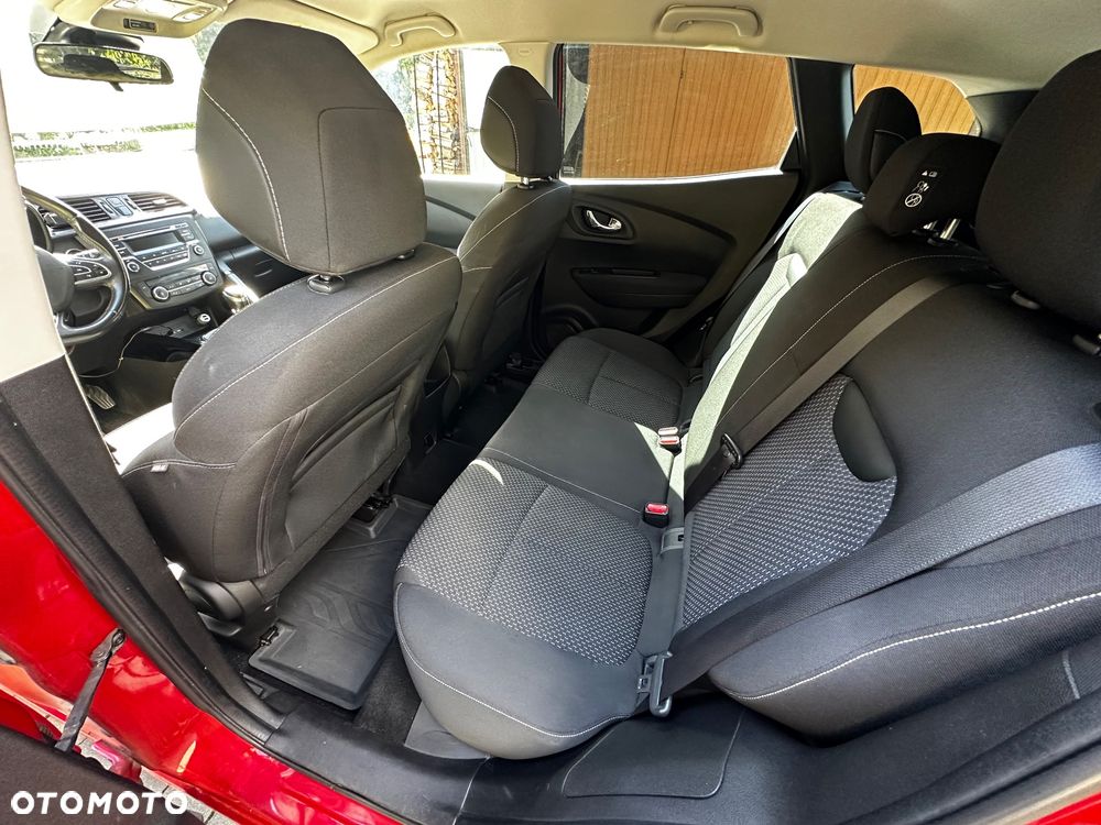 Renault Kadjar 1.6 dCi Energy Zen 4x4 - 14