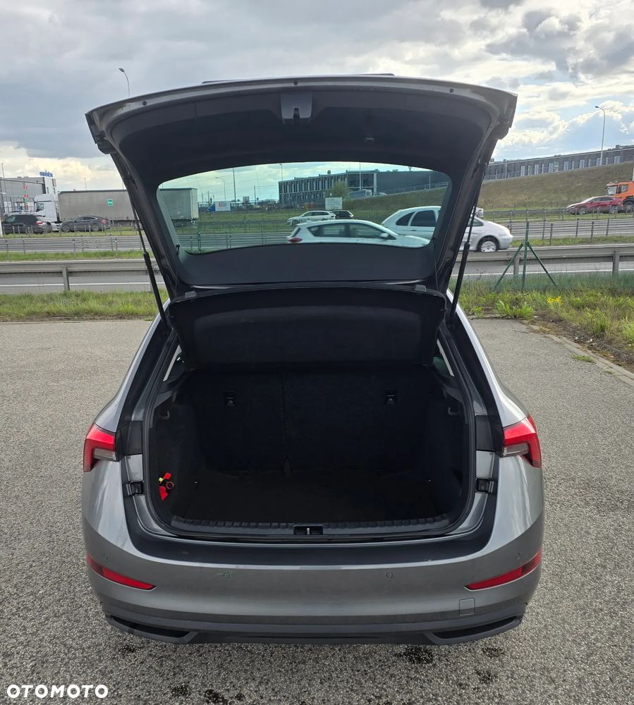 Skoda Scala 1.5 TSI Ambition - 12