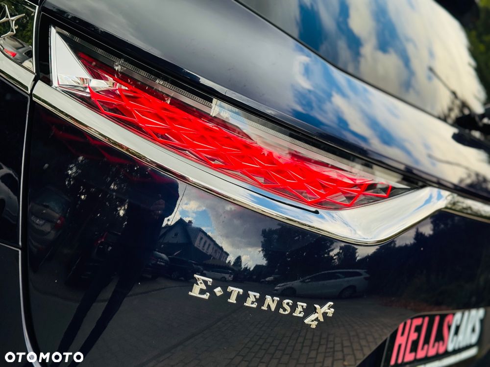 DS Automobiles DS 7 Crossback - 18