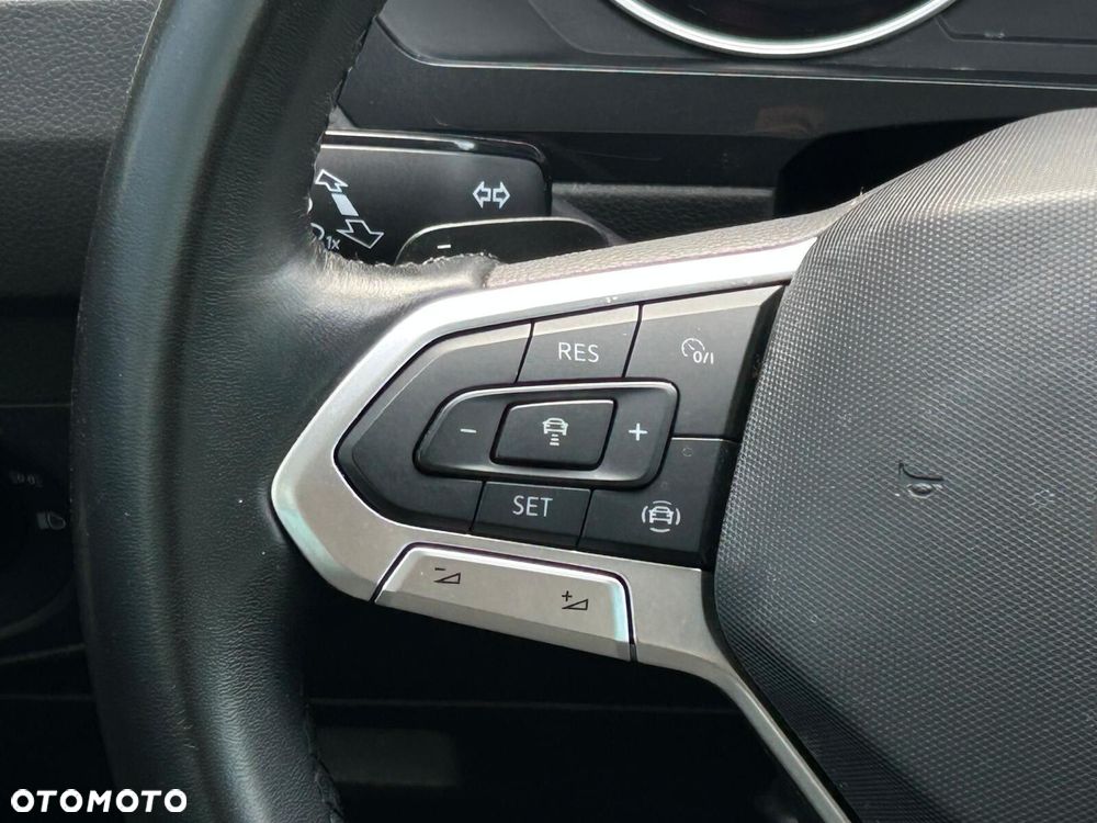 Volkswagen Tiguan 2.0 TDI SCR Life DSG - 22