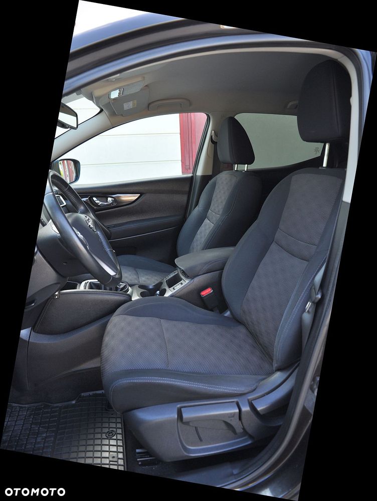 Nissan Qashqai 1.6 DIG-T Visia - 20