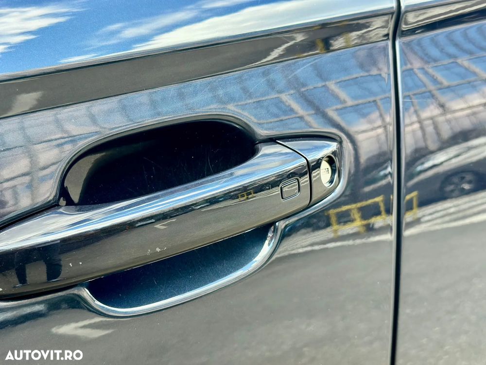 Audi A6 2.0 TDI Ultra DPF S tronic - 9